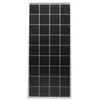 Image de EZA Panneau Solaire 90W E-SSENTIAL FLAT Monocristallin