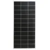 Image de EZA Panneau Solaire 200W E-SSENTIAL FLAT Monocristallin