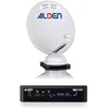 Image de Pack ALDEN Orbiter Parabole Automatique 65cm + Pointeur Module SSC