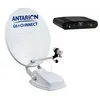 Image de ANTARION Parabole Satellite Automatique connecté 65cm Camping Car