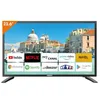 Image de Antarion TV LED 23.6" 60cm Téléviseur Smart Connect Androïd 11.0 12V
