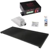 Image de ANTARION KIT Panneau Solaire ALL BLACK 150W + Régulateur MPPT + Câble