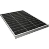 Image de EZA Panneau Solaire 130W E-SSENTIAL FLAT Monocristallin Camping-Car