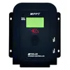Image de EZA Régulateur Solaire MPPT LCD 10A Meilleur Rendement du Panneau Solaire