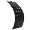 Image de ANTARION Panneau souple 150W Seul Panneau solaire Ultra Léger Camping Car Van Life