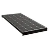 Image de ANTARION BLACK BOOSTER 120W Seul Panneau Solaire Ultra Performant Camping Car