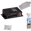 Image de Antarion Pack Kit de Pose Solaire avec Régulateur de Charge MPPT 320W 20A Bluetooth