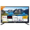 Image de Antarion TV LED 21.5" 54cm Téléviseur Full HD Android Smart TV Camping Car