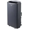 Image de Conforama Taurus Climatiseur Mobile Monobloc Réversible 3500W, 3 Vitesses pour Surface 35m2