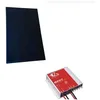 Image de EZA Pack Panneau Solaire 250W Camping Car + Régulateur Solaire MPPT 15A