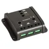 Image de Antarion Régulateur de Charge pour Panneau Solaire SMC20 PWM 20A Mode désulfatation
