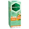 Image de Hexaphyto | Sirop toux | Soulage la toux sèche & grasse | Protège & apaise la muqueuse de la gorge | Protection des voies respiratoires | Extraits de 100% d'origine végétale | Dès 18 ans | 150 ml