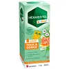 Image de Hexaphyto | Sirop toux & gorge | Soulage la toux & protège des agents irritants | Protège les voies respiratoires | Miel d'acacia, plantain, guimauve | Goût miel | Pour enfants, dès 1 an | 150 ml