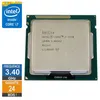 Image de Processeur Intel Core I7-3770 3.40GHz SR0PK FCLGA1155 8Mo en occasion ou reconditionné