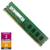 Image de Barrette Mémoire 2Go RAM DDR3 Samsung M378B5773DH0-CK0 PC3-12800U 1600MHz 1Rx8 en occasion ou reconditionné
