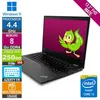 Image de PC Portable Lenovo ThinkPad L13 i5-10310U 13.3 - 4.4GHz 8Go 250Go SSD W11 AZERTY FR en occasion ou reconditionné