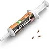 Image de Gel Anti-Cafards Professionnel 30 g   Insecticide Efficace Sans Odeur pour Éliminer Cafards et Blattes   Protection Longue Durée Jusqu’à 2 Mois   Seringue Précise pour Cuisine et Maison.   SPARIL®