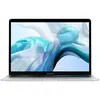 Image de Apple MacBook Air 2018 Avec Intel Core i5 (13-pouce, 8GO de RAM, 128GO de mémoire SSD) (AZERTY Français) Argent (Reconditionné)