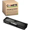 Image de COMETE, Marque française -101S - 1 Cartouche de Toner Compatible avec Samsung D101S MLT-D101S - pour Samsung ML-2160 ML-2165 ML-2168 SCX-3405W SCX-3405F SCX-3405 SCX-3405FW SCX-3400 (1 Noir)