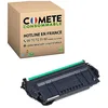 Image de COMETE, Marque française - 87X - 1 Cartouche de Toner Compatible avec HP 87X CF287X (87A CF287A) - pour HP LaserJet Enterprise M506dn M506x M506dn M501dn M506n M527z M527dn M527f M527c (1 Noir)