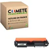 Image de COMETE, Marque française - 94A - 1 Cartouche de Toner Compatible HP 94A CF294A - pour HP LaserJet Pro M118 M148 M118dw LaserJet Pro MFP M148dw/148fdw LaserJet Pro M149fdw (1 Noir)