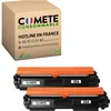 Image de COMETE, Marque française - 30A - 2 Toners Compatibles avec HP CF230A 30A - pour HP LaserJet Pro M203/m203dn M203dw MFP M227 M227fdw M227sdnr (2 Noir)
