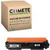 Image de COMETE, Marque française - 30A - 1 Toner Compatible avec HP CF230A 30A - pour HP LaserJet Pro M203/m203dn M203dw MFP M227 M227fdw M227sdnr (1 Noir)