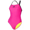 Image de Aqua Sphere Essential Flyback Maillot de bain Rose/Noir, Rose vif/noir, 44 FR
