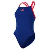 Image de AQUASPHERE Essential Open Back Swimsuit FR 44