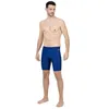 Image de Aqua Sphere Essentials Jammer pour homme Bleu marine/rouge, Bleu marine/rouge, W26