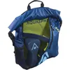Image de Aquasphere - Sac à dos GEAR (Taille unique) (Bleu marine/Noir)