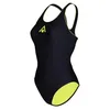 Image de AQUASPHERE Essential Classic Swimsuit FR 38