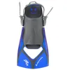 Image de Aquasphere Zip Vx Fins S