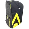 Image de Aquasphere Pool Backpack - Sac de Natation - Noir/Jaune