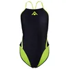 Image de ESSENTIALS DIAMOND BACK - MAILLOT DE BAIN AJUSTABLE FEMME