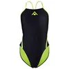 Image de ESSENTIALS DIAMOND BACK - MAILLOT DE BAIN AJUSTABLE FEMME