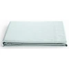 Image de Coton Pur - Drap Plat 100% Coton menthe 240x300 cm