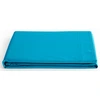 Image de Coton Pur - Drap Plat 100% Coton cyan 180x290 cm