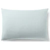 Image de Coton Pur - Taie d'oreiller 100% Coton menthe 50x70 cm