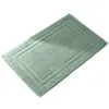 Image de univers decor Tapis de Bain éponge Spa 50 x 80 cm / 950 GR/m² (Menthe, Tapis de Bain éponge Spa 50 x 80 cm)