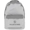 Image de Project X Paris Sac à dos Basique PXP Gris clair