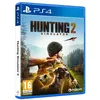 Image de Hunting Simulator 2 PS4 en occasion ou reconditionné