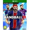 Image de Handball 21