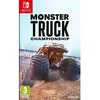 Image de Monster Truck Championship Nintendo Switch en occasion ou reconditionné
