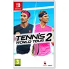 Image de Tennis World Tour 2 Nintendo Switch en occasion ou reconditionné