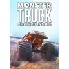 Image de Générique Monster Truck Championship P5 VF Noir