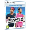 Image de Tennis World Tour 2