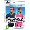 Image de Tennis World Tour 2 Complete Edition PS5 en occasion ou reconditionné