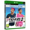 Image de Tennis World Tour 2