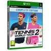 Image de Tennis World Tour 2 Complete Edition Xbox Séries X en occasion ou reconditionné